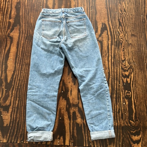 ASOS Design Jeans - Picture 3 of 4